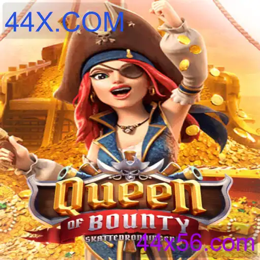 QueenofBounty